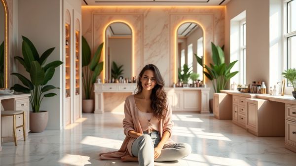Adopter les tendances beauté 2026 pour transformer votre routine