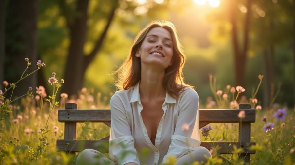 Comment atteindre un équilibre de vie grâce au bien-être