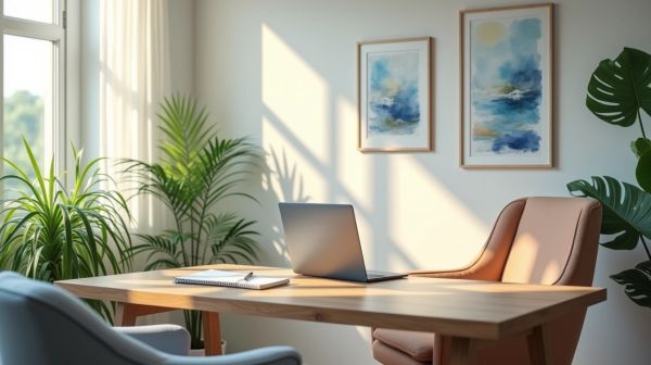 Comment atteindre un équilibre de vie grâce au bien-être