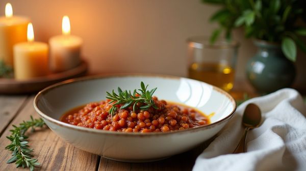 Des recettes vegan pour des repas gourmands à savourer