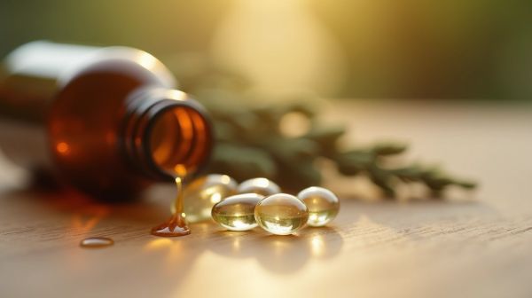 Harpagophytum bio gélules : un incontournable pour le confort articulaire