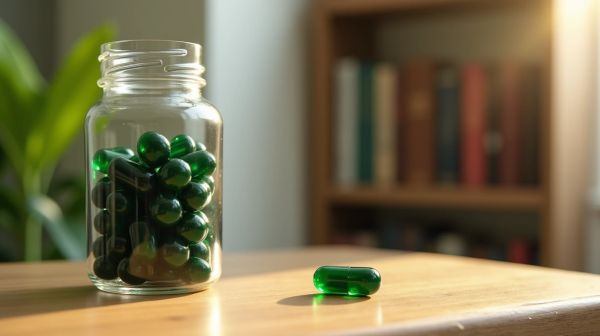 Harpagophytum bio gélules : un incontournable pour le confort articulaire