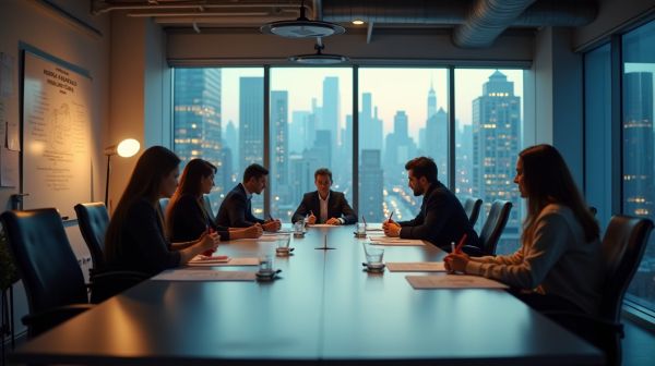 Pourquoi les analyses de performance sont-elles essentielles en entreprise ?