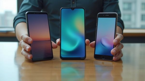 Quel smartphone choisir pour un meilleur rapport qualité-prix ?